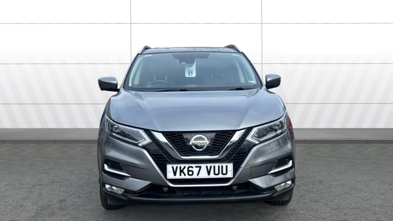 Nissan Qashqai 1.5 dCi Tekna 5dr Diesel Hatchback